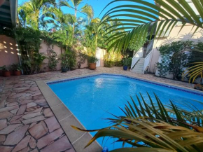 Villa bord de mer - Piscine privée
